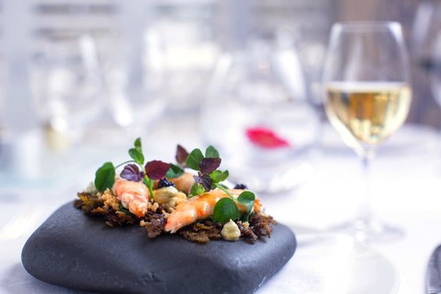 The Jersey Michelin Experience to attract gastronomes from across the UK and Europe