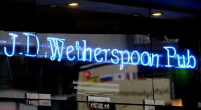 Court rules JD Wetherspoon can find out identity of Twitter imposter