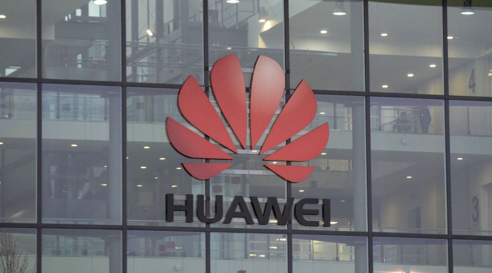 Defence Secretary highlights issues facing Huawei over 5G network