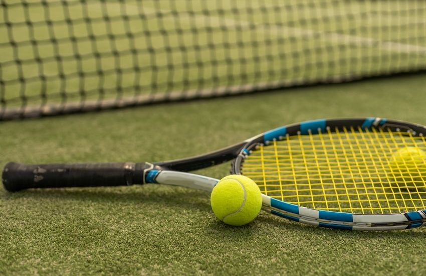 Tennis: Nail-biting promotion for CI Ladies in County Cup