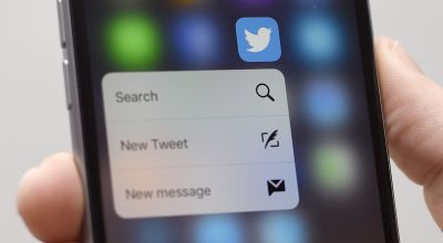 Could Twitter finally be about to get an edit button?