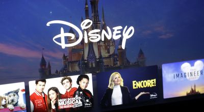 Disney Plus hits 10 million subscribers in one day