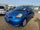 Toyota Aygo Blue 5dr 1.0M 