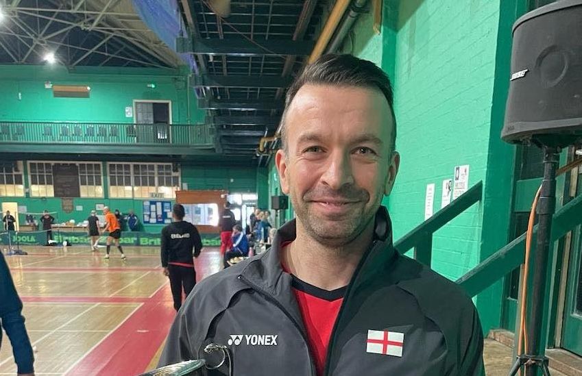 Badminton: Le Tocq ready for European masters challenge