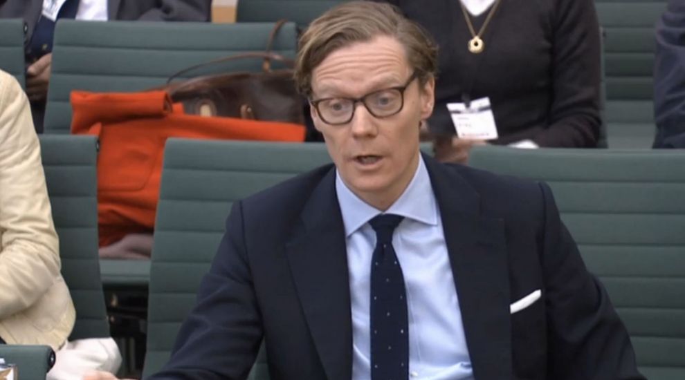 MPs air concerns over Cambridge Analytica disclosures