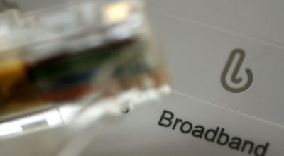 Half of homes could switch to faster broadband, Ofcom says