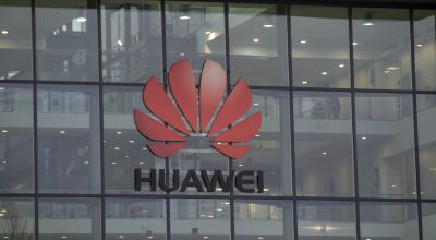 Oxford University suspends research funding from Huawei