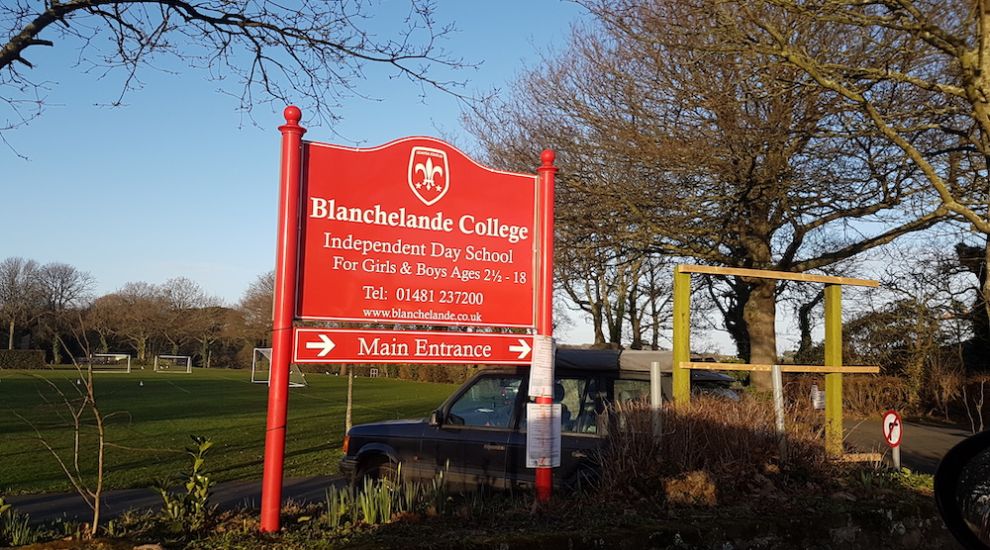 Sixth Form students will be able to cook up a new qualification at Blanchelande