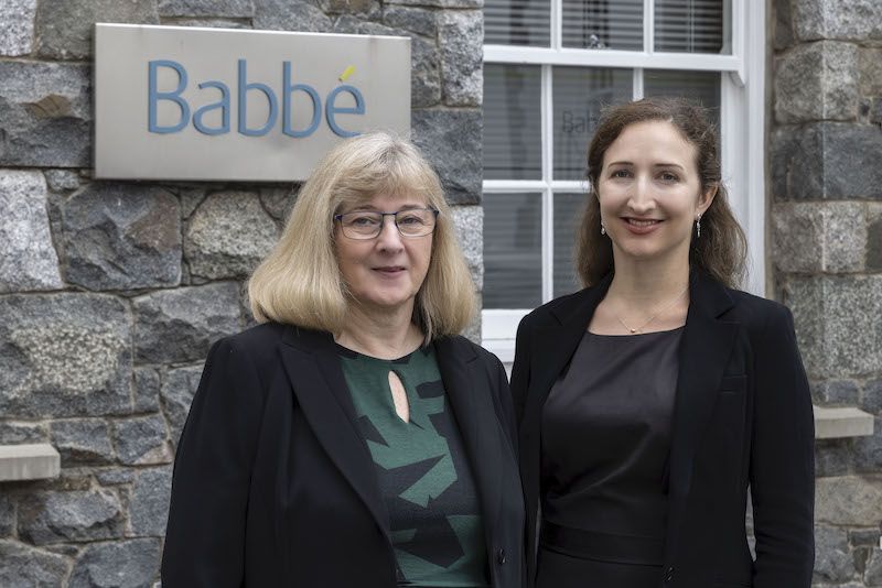 Babbé strengthens corporate and private client teams with new appointments
