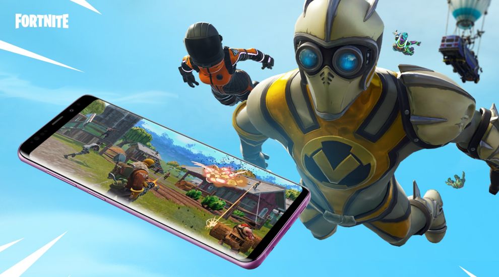 How to download Fortnite on your Android devices