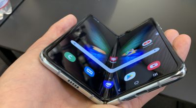 Samsung says lessons have been learnt after Galaxy Fold delay