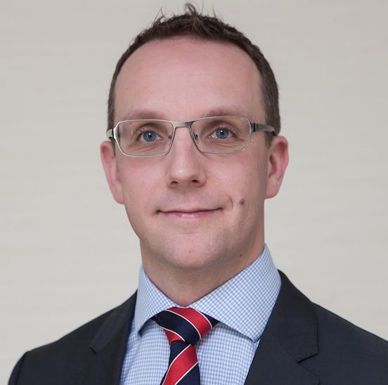 Nick Leale promoted to head of financial intermediary business development at Investec