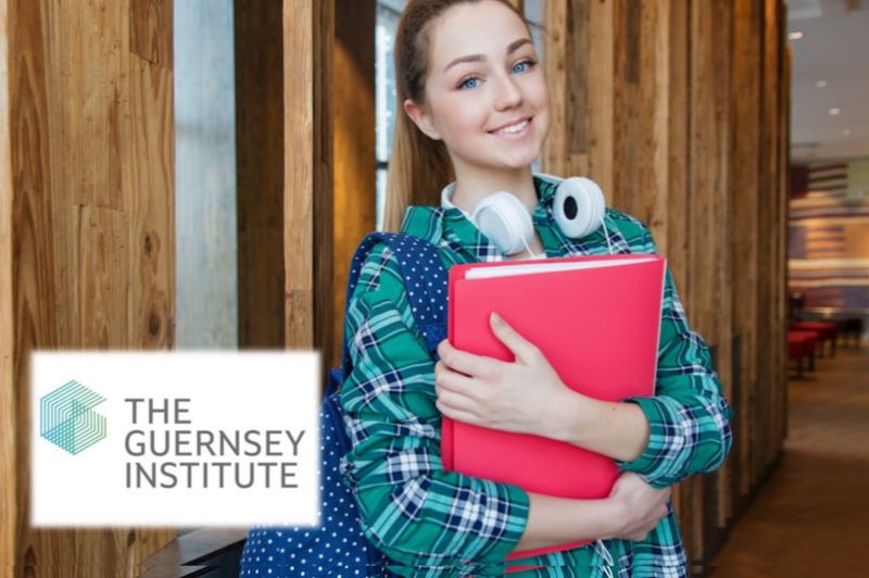 The Guernsey Institute looks at offering on-island alternative to university