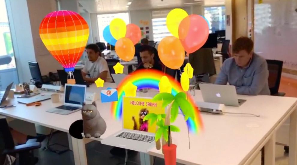 British augmented reality start-up Blippar falls into administration