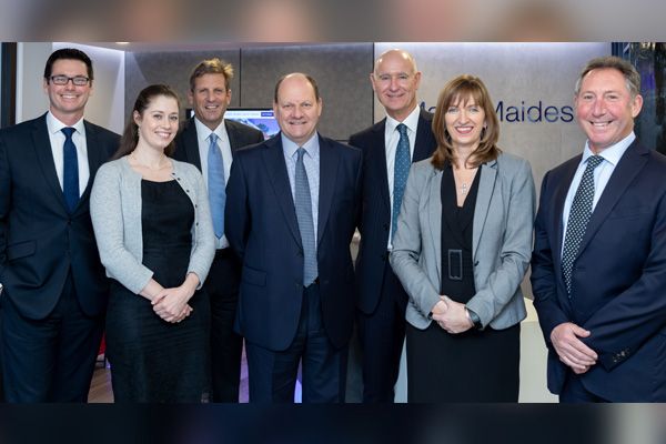 Savills buys part of Martel Maides