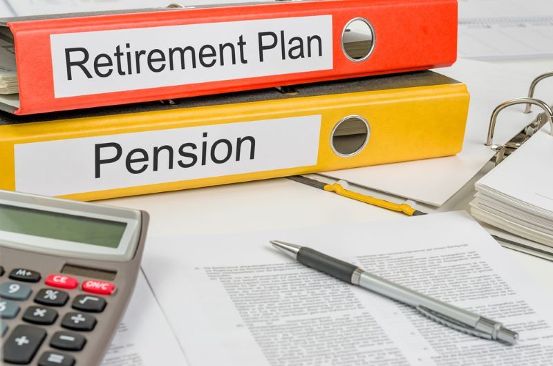 Secondary pensions firm pulls out - but new scheme still on for Jan 2023
