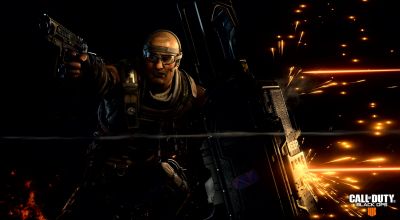 Hands-on: Call Of Duty Black Ops 4 multiplayer