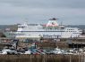 BREAKING: Guernsey selects Brittany Ferries for ferry contract as Jersey holds out for more talks