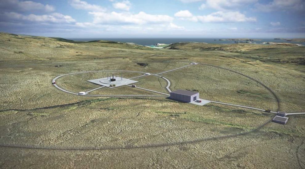 Scotland chosen for UK’s first spaceport