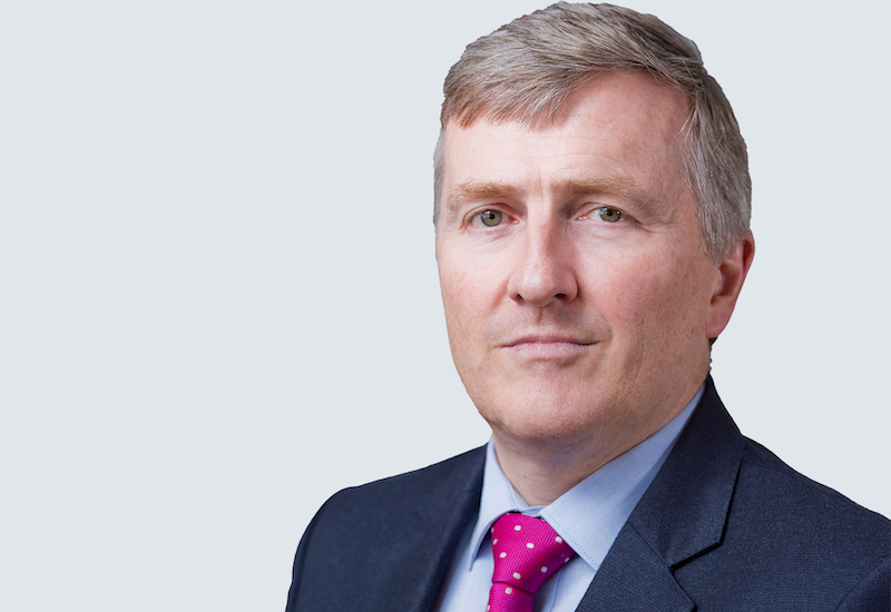 TISE appoints new non-exec to regulatory arm