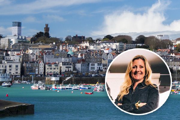 Elaine Green: Five things I'd change about Guernsey