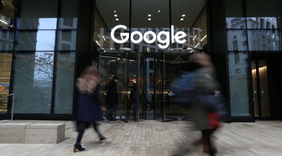 Businessman wins court fight with Google over ‘right to be forgotten’