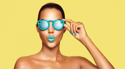 Is Snapchat working on second-generation Spectacles?