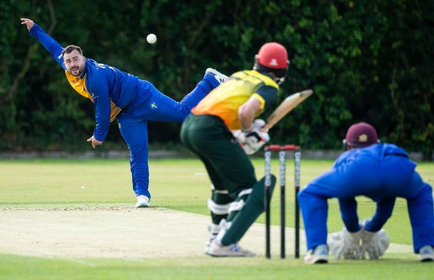 Cricket: Last round of matches to decide who meets Cobo in CI final