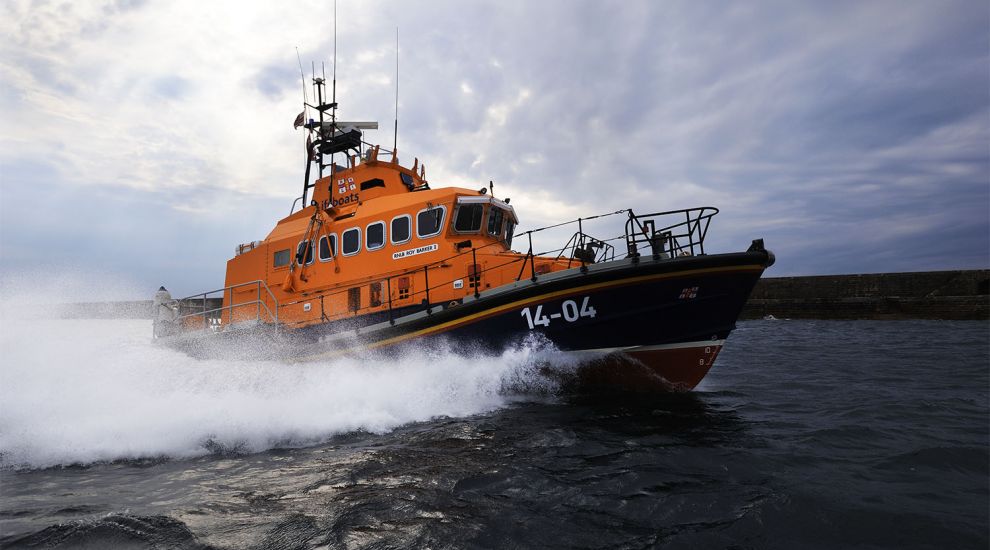 French fisherman dies after going overboard near Alderney