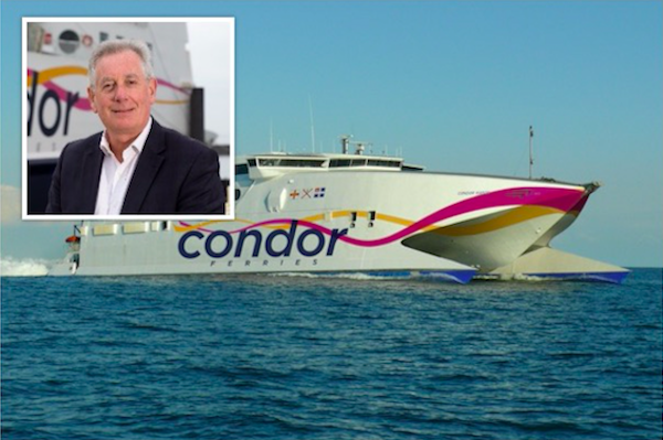 Project SMART to bring Condor Improvements, for £2.5m