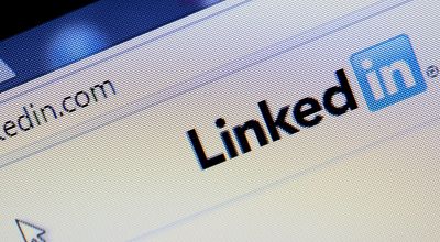 LinkedIn chief executive steps aside after 11 years