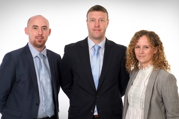 LTS Tax Limited appoints and promotes staff