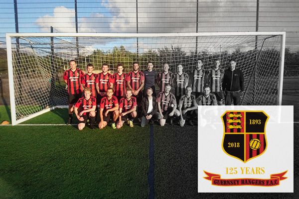 CI oldest football club marks 125th birthday | Bailiwick Express