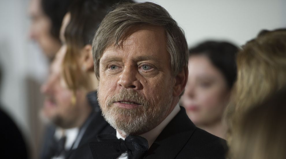 Star Wars’ Mark Hamill teams up with bionic limb company for viral message