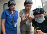 Guernsey Doctor returns from “Sight-Saving” mission in Mongolia