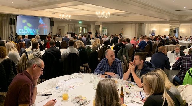 Carey Olsen quiz supports two Guernsey charities