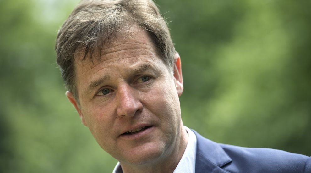 Sir Nick Clegg lands top Facebook job as firm faces ‘fake news’ probes