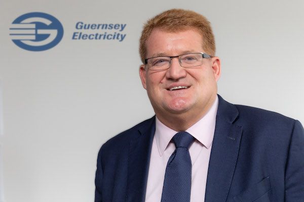 Guernsey Electricity appoints new Head of HR