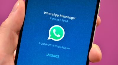 WhatsApp users urged to update app following spyware vulnerability