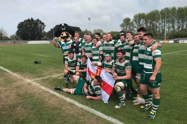 Sporting successes for Sarnian sides