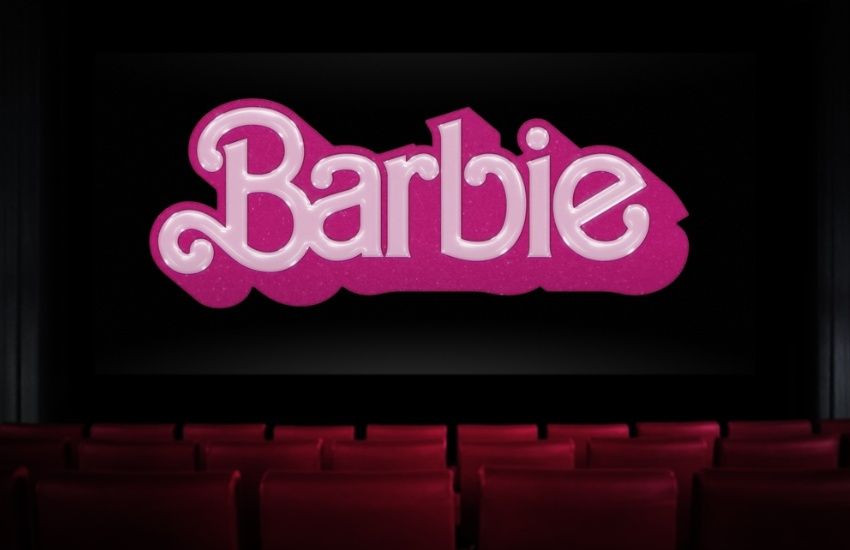 Disorderly behaviour spoils Barbie screening