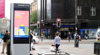 BT agrees deal with administrators to buy firm behind 21st century phone boxes