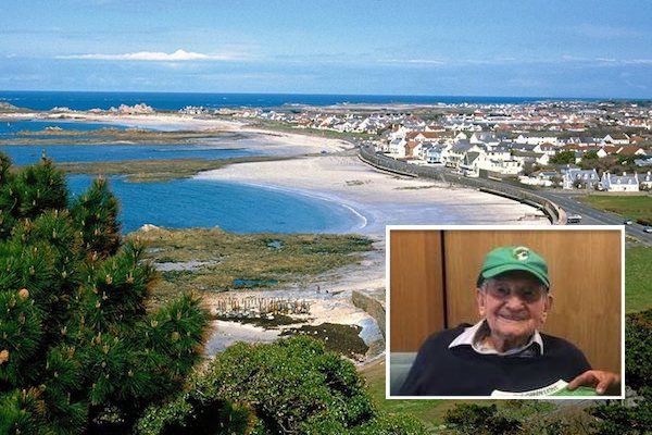 Guernsey ninth in world for longevity