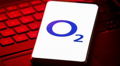 O2 reveals first locations for 5G rollout as sales rise