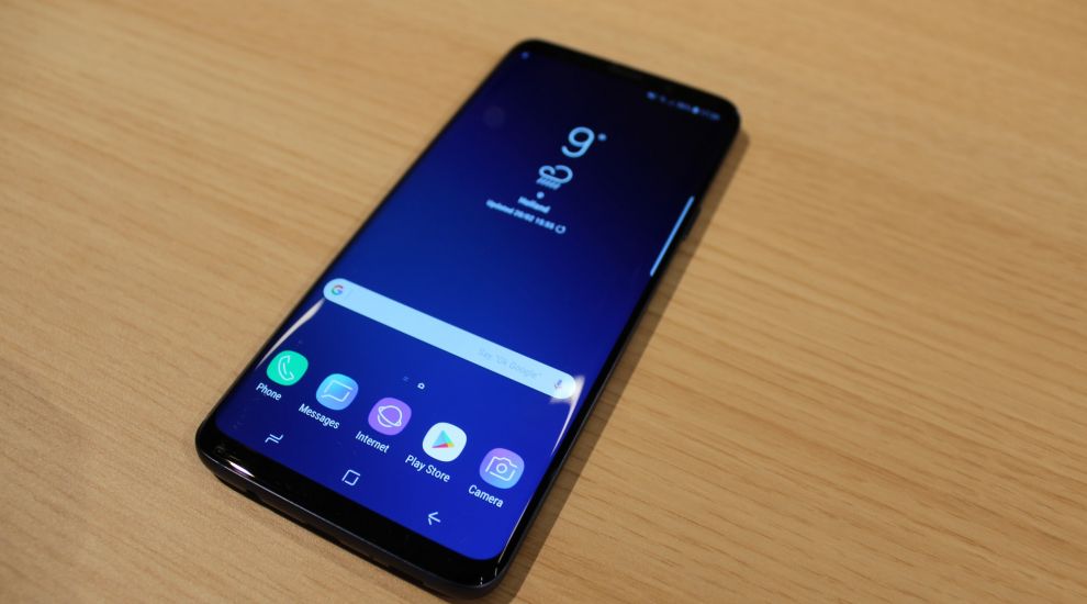 Should you buy…the Samsung Galaxy S9?