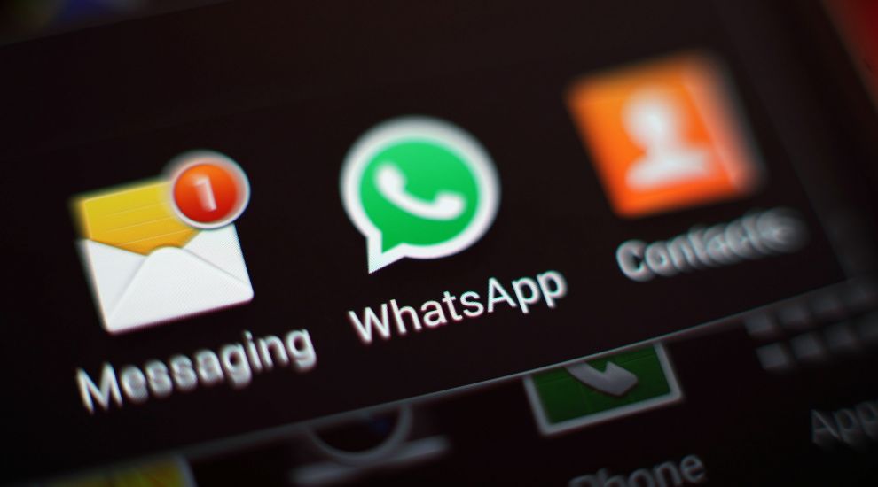 WhatsApp boss Jan Koum to leave Facebook amid data scandal