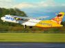 Aurigny's staff praised by their boss