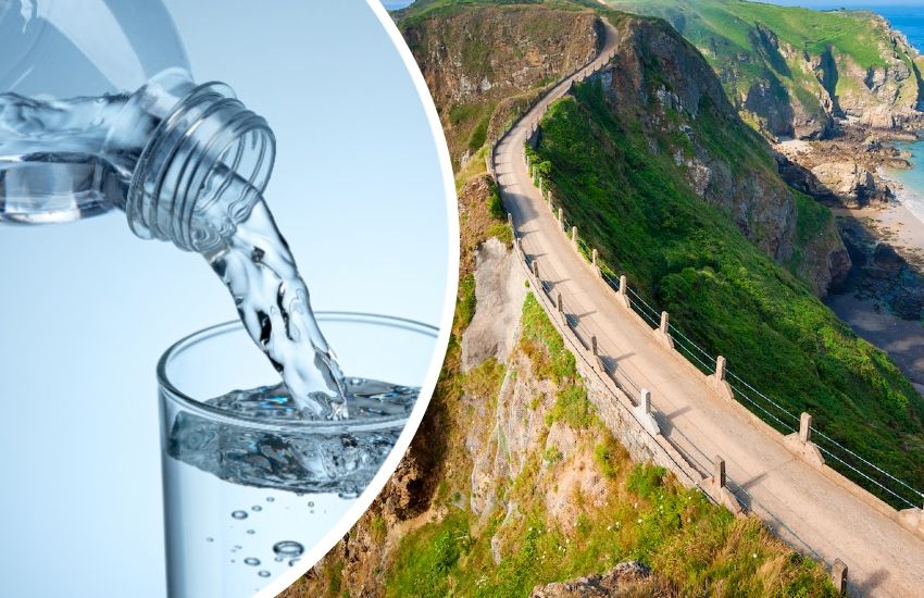 Sark's water woes could get worse if work isn’t done