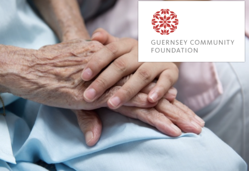 A helping hand for older people