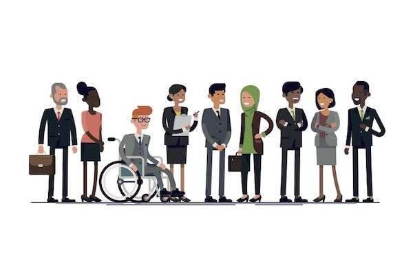 Disability Alliance goes myth busting!